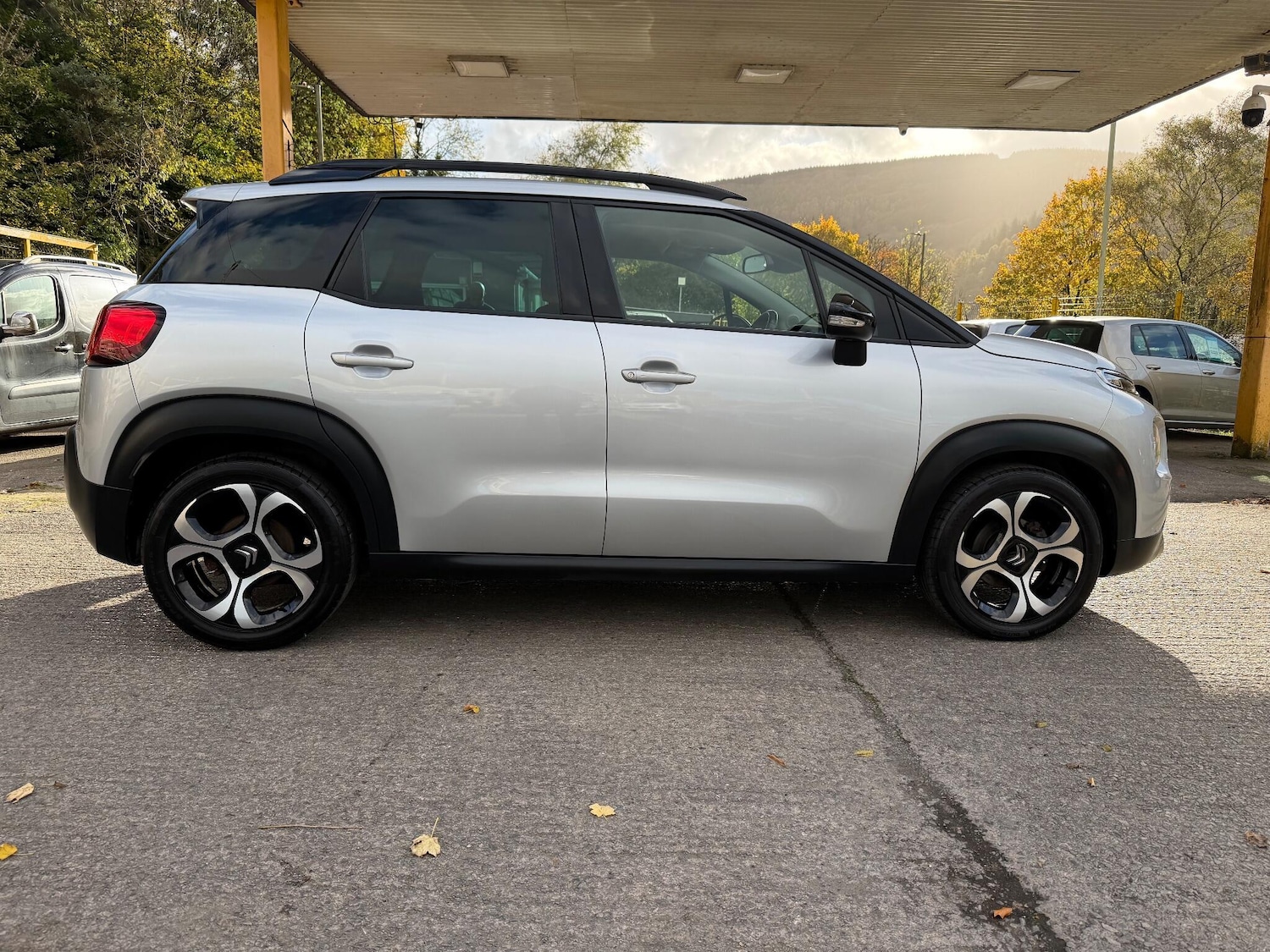 Used Citroen C3 Aircross 2019 for sale - 76259549: Photo 4