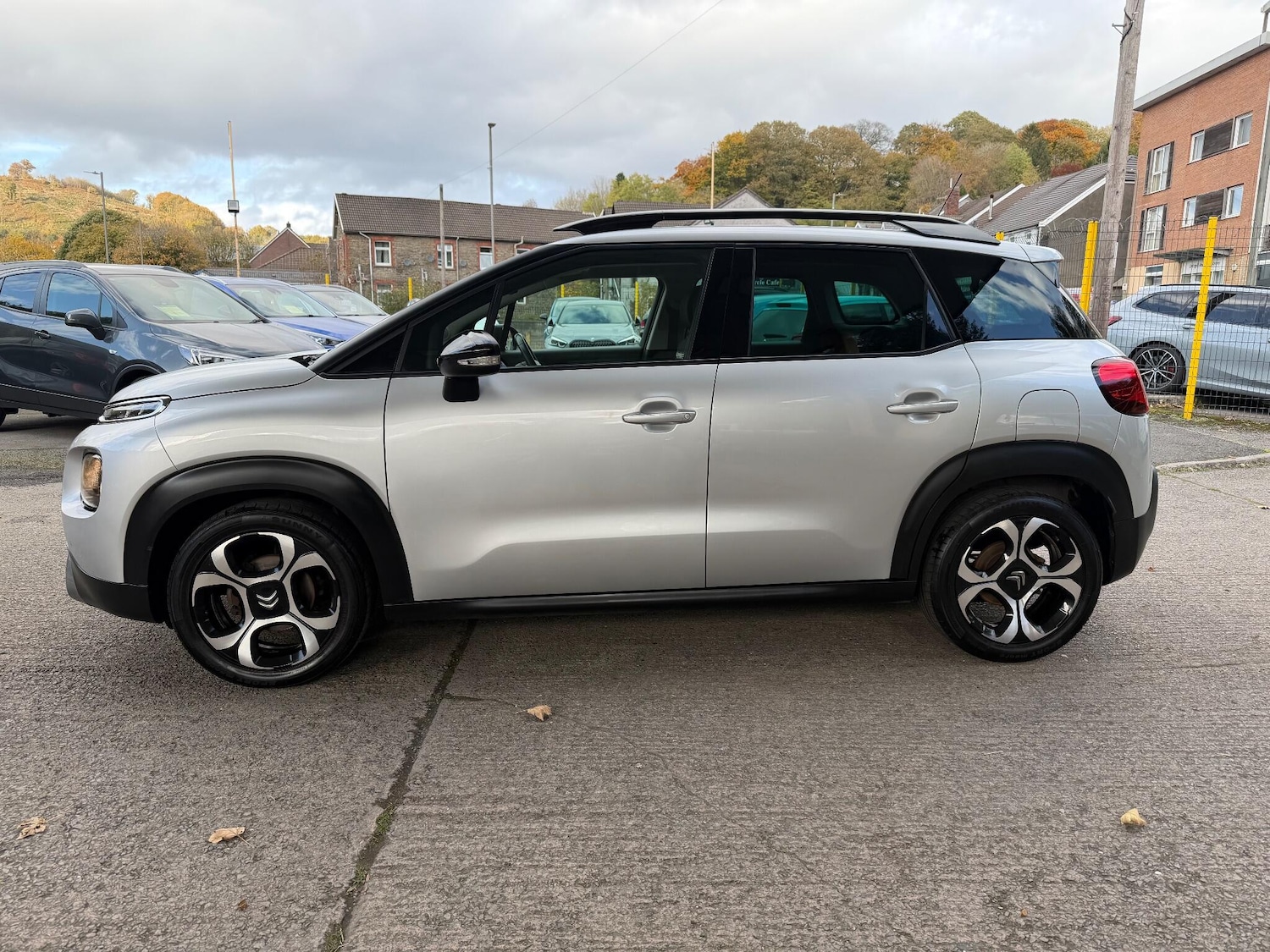 Used Citroen C3 Aircross 2019 for sale - 76259549: Photo 5