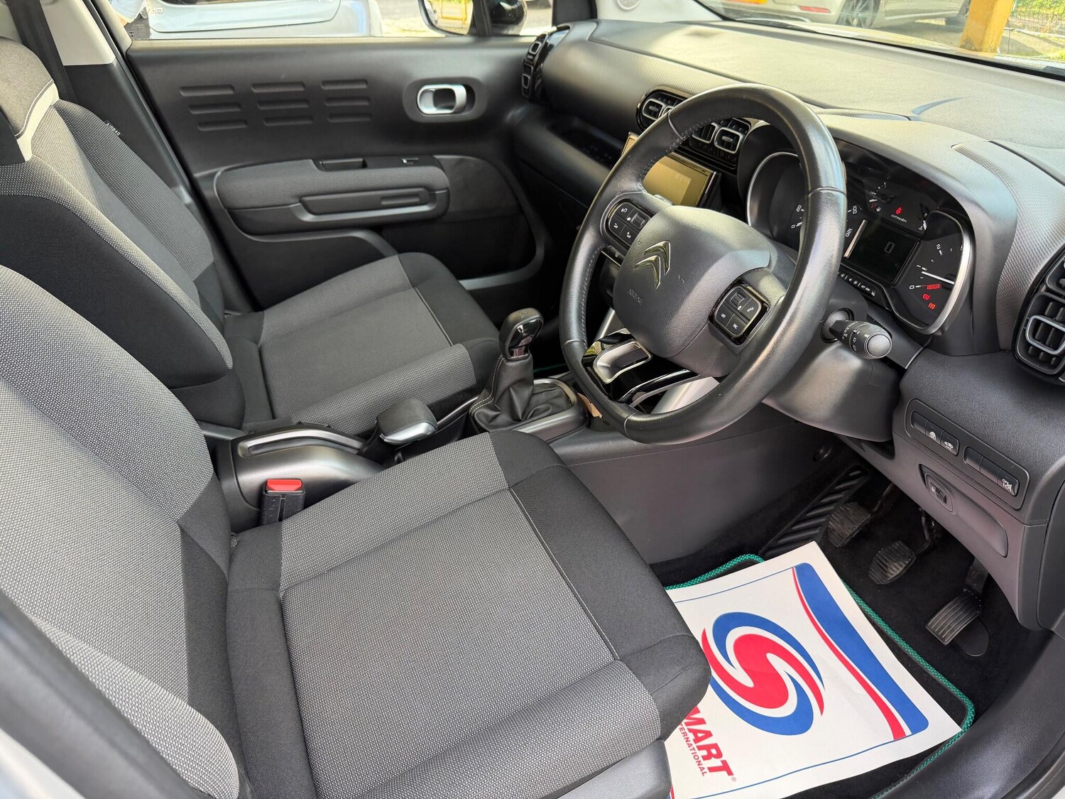 Used Citroen C3 Aircross 2019 for sale - 76259549: Photo 9