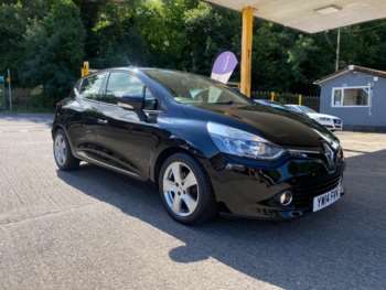 2014 (14) - 1.2 16V Dynamique MediaNav Euro 5 5dr