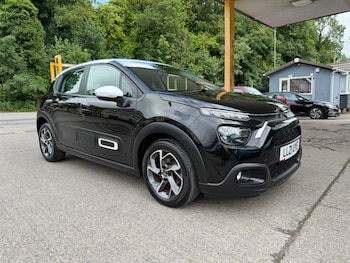 Used Citroen C3 2021 for sale - 78624669: Photo