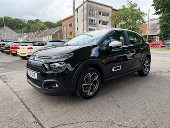 Used Citroen C3 2021 for sale - 78624669: Photo