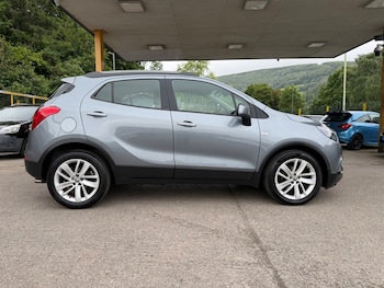 Used Vauxhall Mokka X 2019 for sale - 78671009: Photo