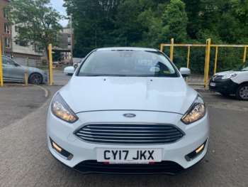 Used Ford Focus 2017 for sale - 74837447: Photo