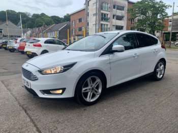 Used Ford Focus 2017 for sale - 74837447: Photo