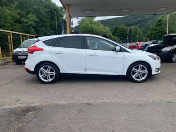 Used Ford Focus 2017 for sale - 74837447: Photo