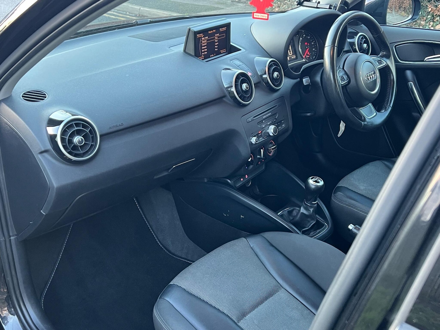 Used Audi A1 2012 for sale - 77131614: Photo 10