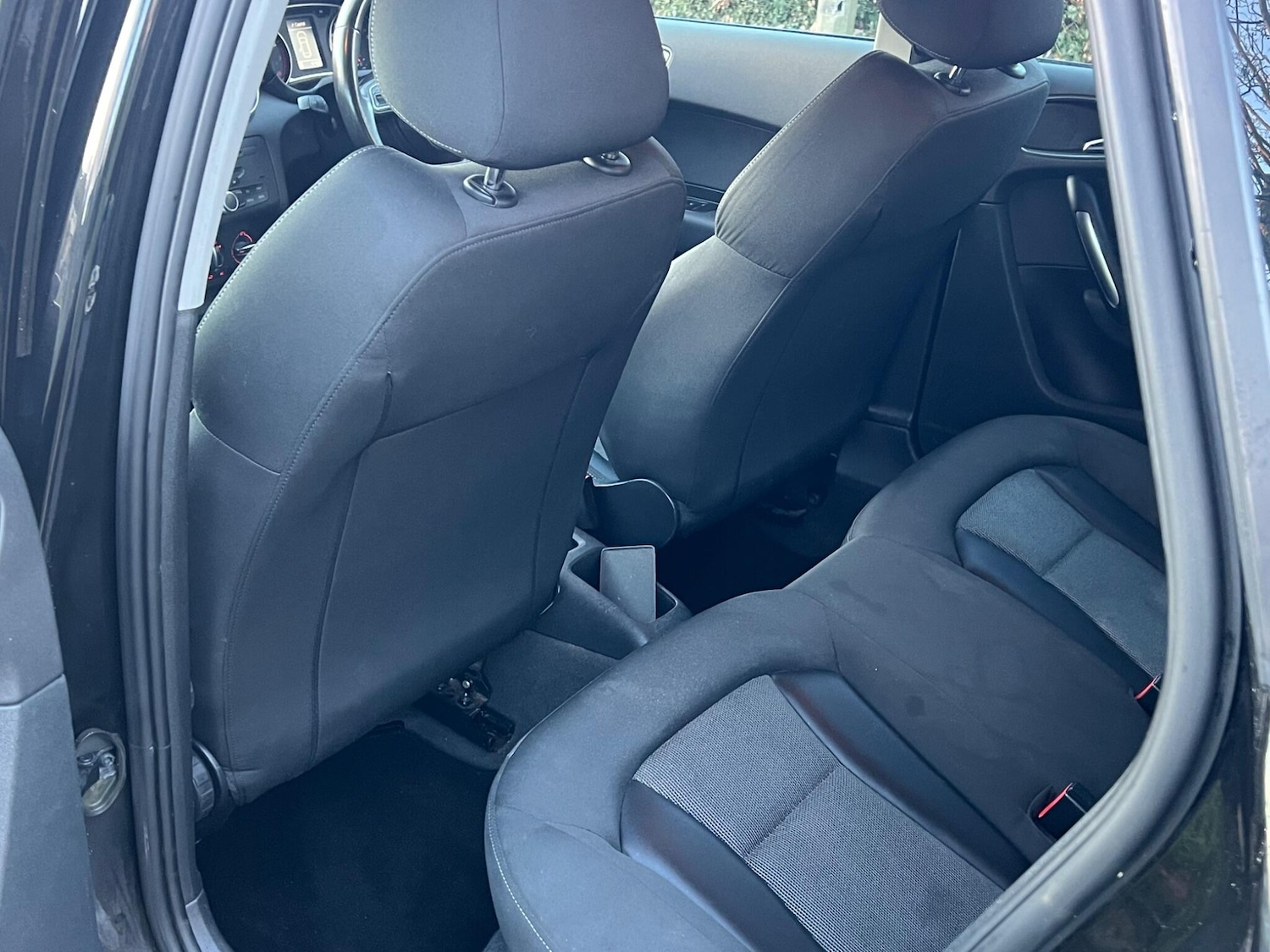 Used Audi A1 2012 for sale - 77131614: Photo 11