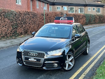 Used Audi A1 2012 for sale - 77131614: Photo