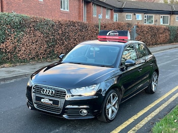 Used Audi A1 2012 for sale - 77131614: Photo