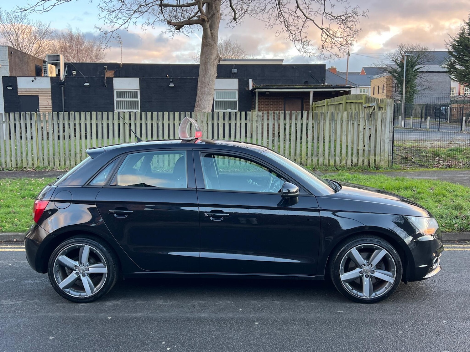 Used Audi A1 2012 for sale - 77131614: Photo 7