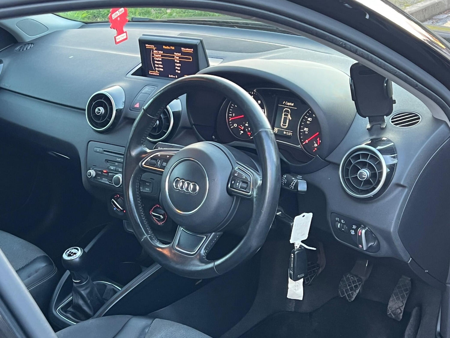 Used Audi A1 2012 for sale - 77131614: Photo 8