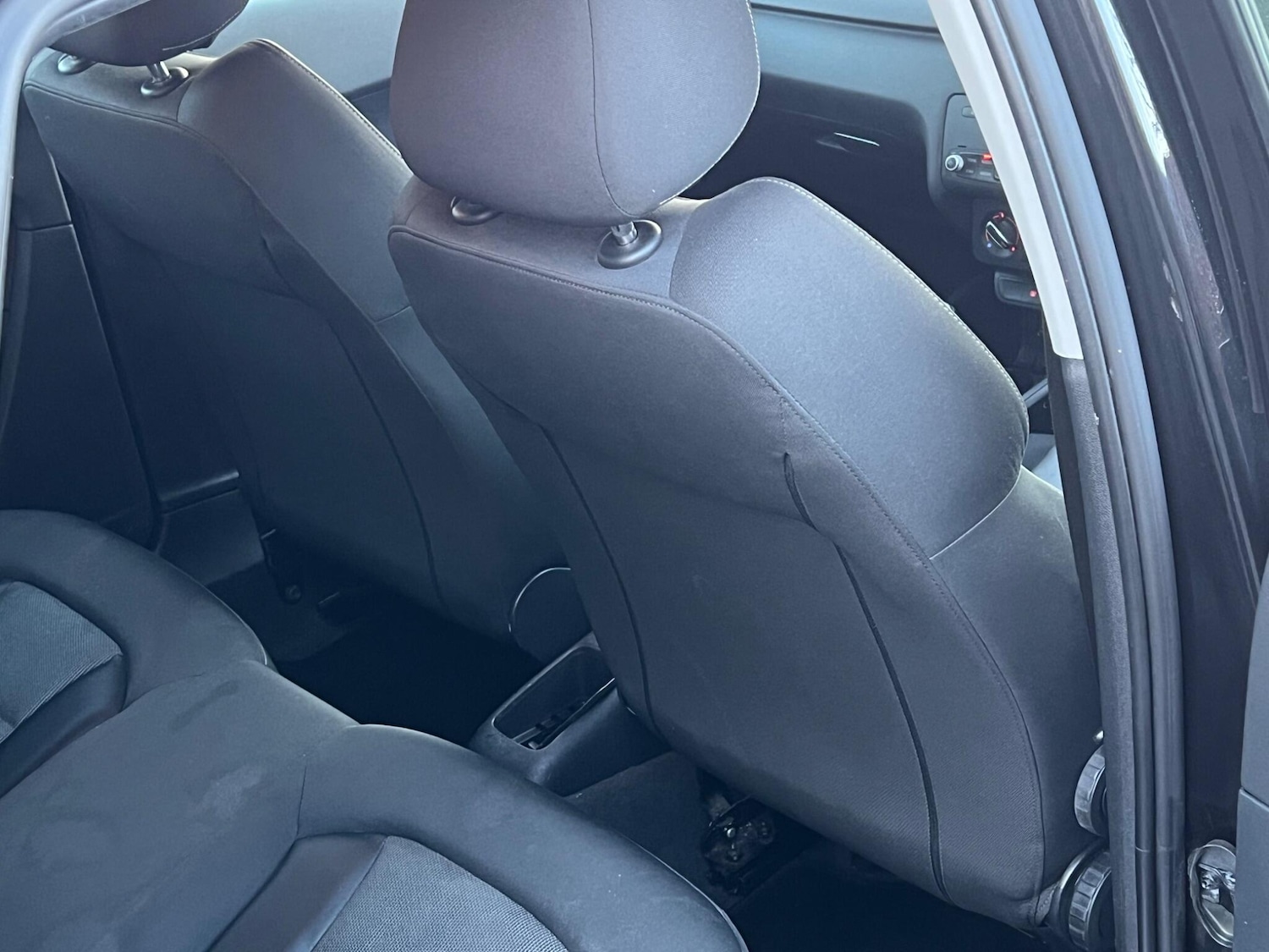 Used Audi A1 2012 for sale - 77131614: Photo 9