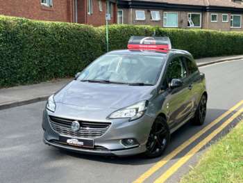 2016 (16) - 1.4i ecoFLEX Limited Edition Euro 6 3dr