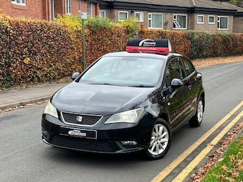 Used SEAT Ibiza 2012 for sale - 76521656: Photo