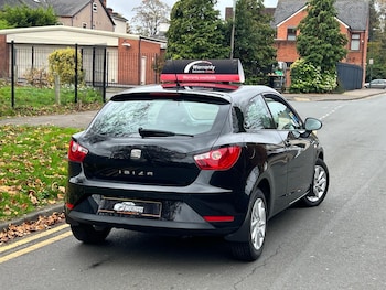 Used SEAT Ibiza 2012 for sale - 76521656: Photo