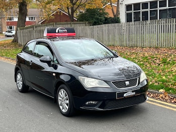 Used SEAT Ibiza 2012 for sale - 76521656: Photo
