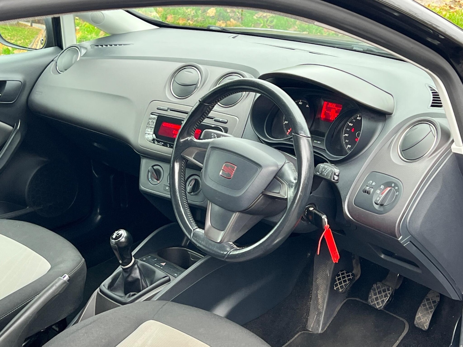 Used SEAT Ibiza 2012 for sale - 76521656: Photo 8