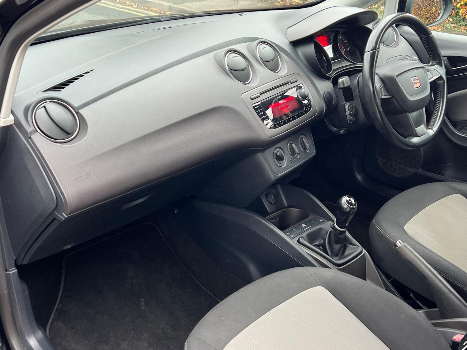 Used SEAT Ibiza 2012 for sale - 76521656: Photo 9