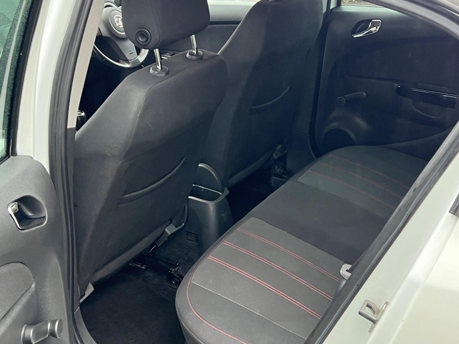 Used Vauxhall Corsa 2014 for sale - 77254632: Photo 11