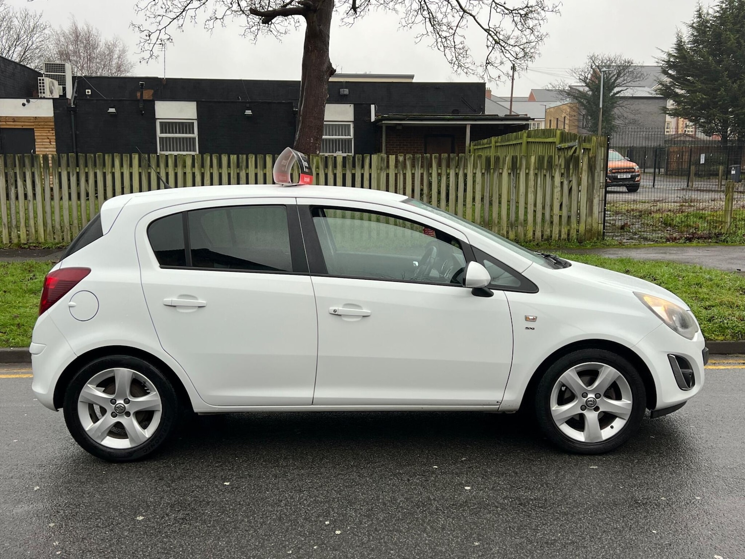 Used Vauxhall Corsa 2014 for sale - 77254632: Photo 7