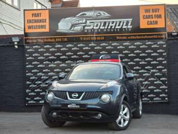 2012 (61) - 1.6 Acenta Euro 5 (s/s) 5dr