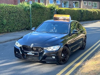 BMW - 3 Series