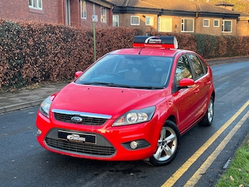 Used Ford Focus 2011 for sale - 77229271: Photo