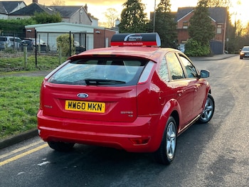 Used Ford Focus 2011 for sale - 77229271: Photo