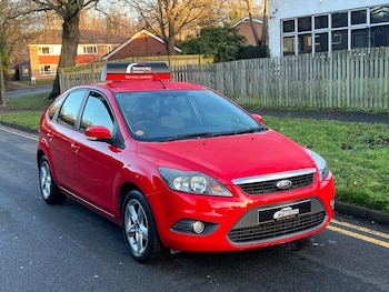 Used Ford Focus 2011 for sale - 77229271: Photo