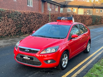 Used Ford Focus 2011 for sale - 77229271: Photo