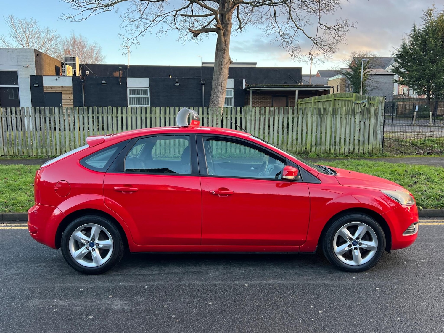 Used Ford Focus 2011 for sale - 77229271: Photo 7