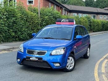Used Kia Rio 2011 for sale - 79820828: Photo