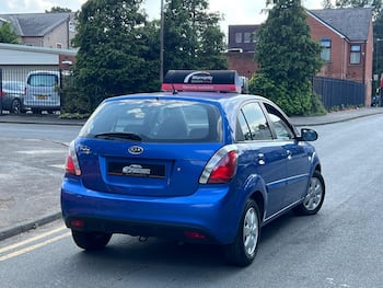 Used Kia Rio 2011 for sale - 79820828: Photo