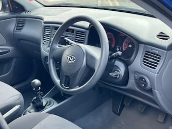 Used Kia Rio 2011 for sale - 79820828: Photo