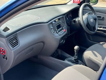 Used Kia Rio 2011 for sale - 79820828: Photo