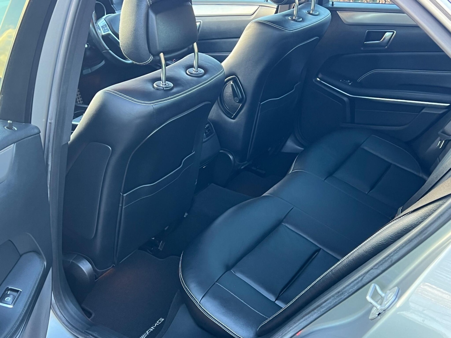 Used Mercedes-Benz E Class 2013 for sale - 77229301: Photo 11