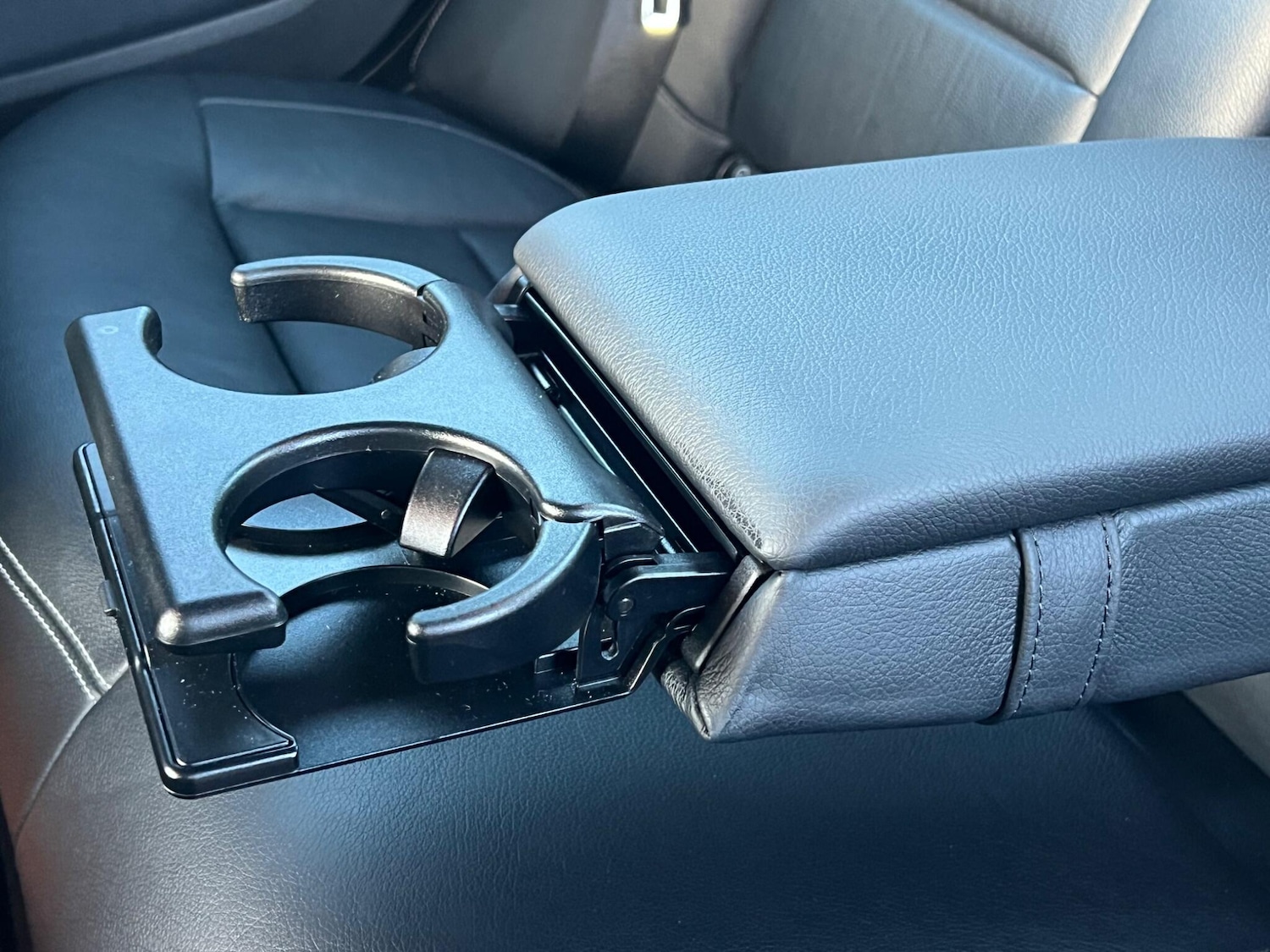 Used Mercedes-Benz E Class 2013 for sale - 77229301: Photo 12