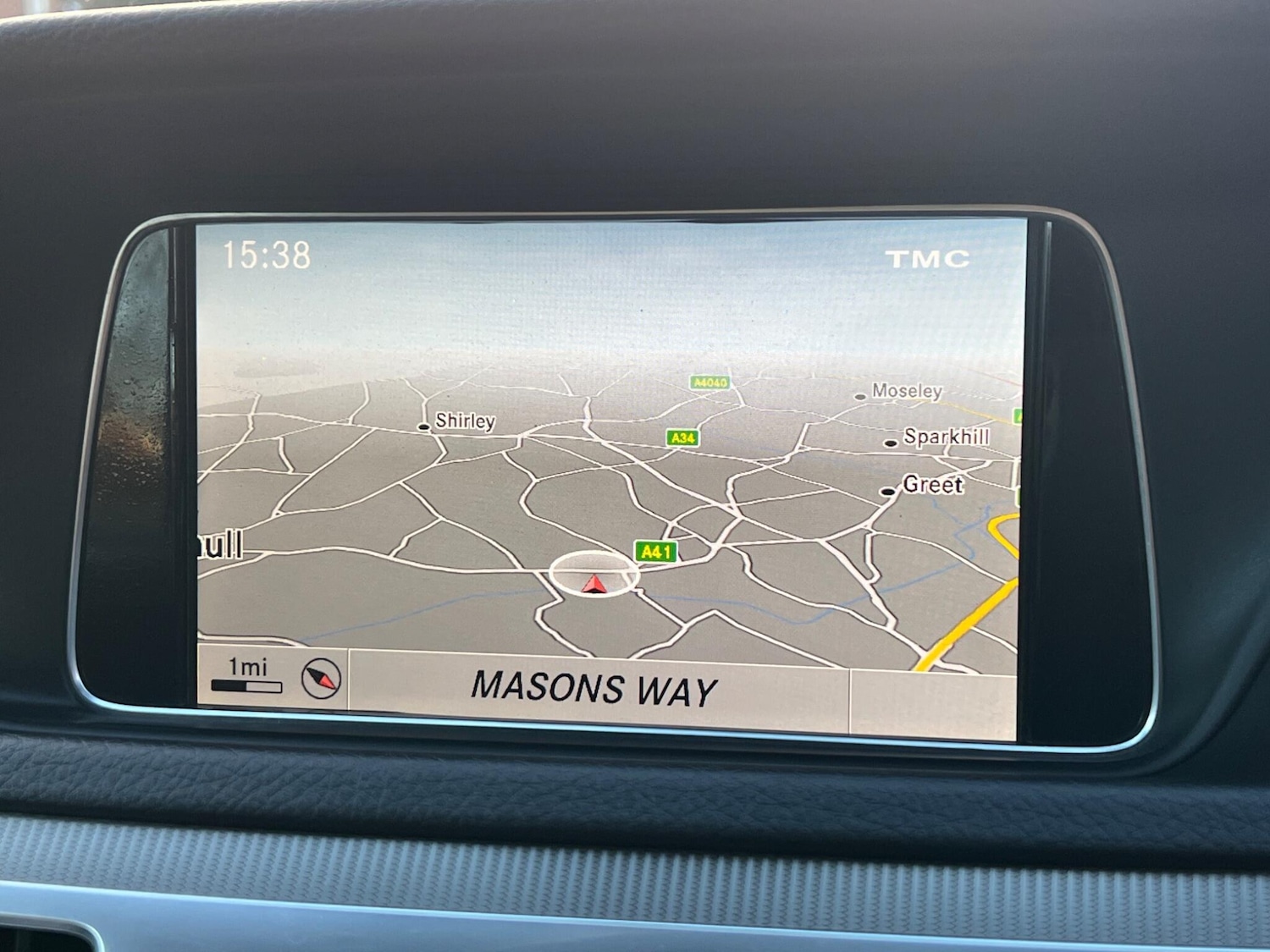 Used Mercedes-Benz E Class 2013 for sale - 77229301: Photo 13