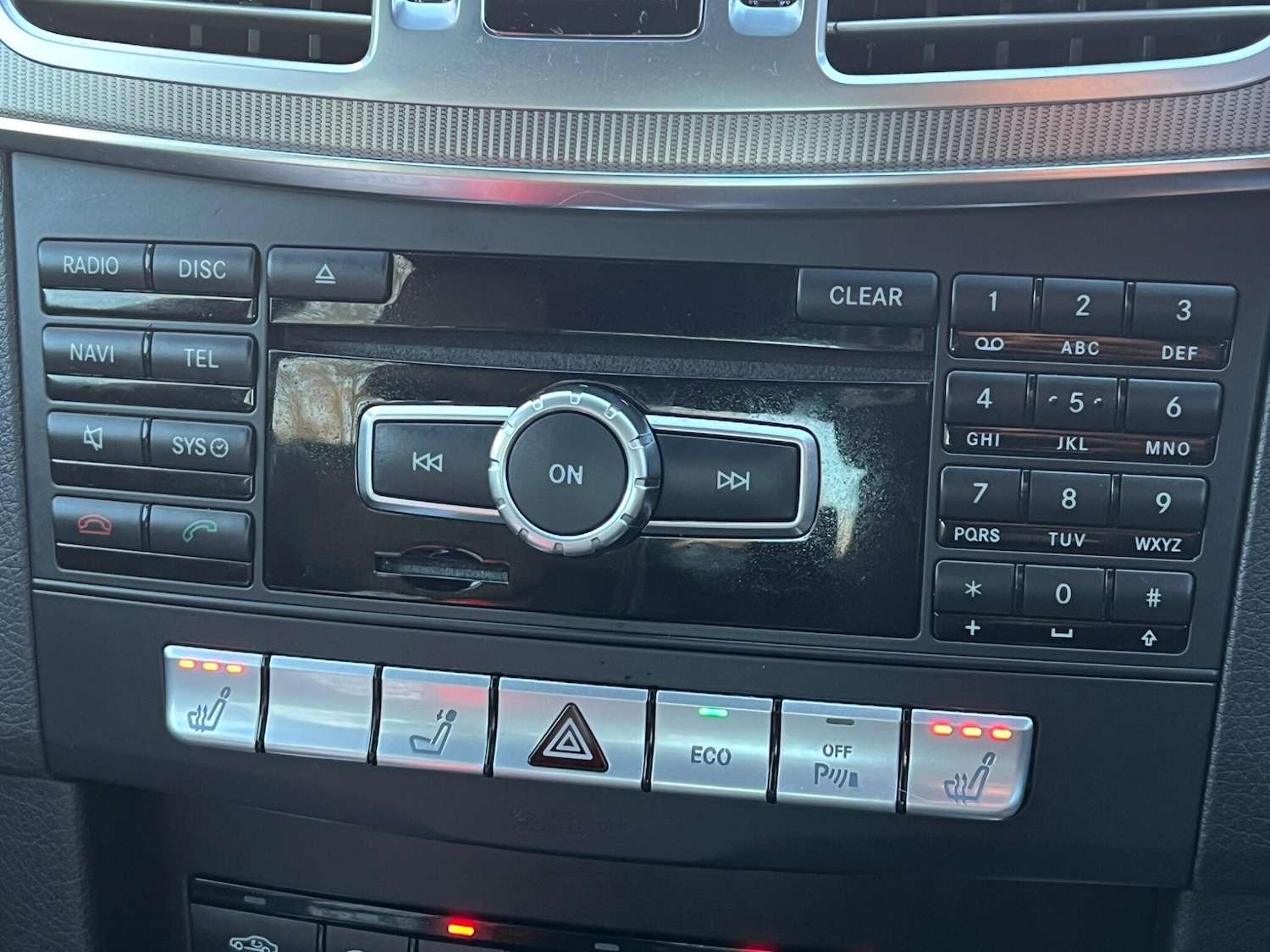 Used Mercedes-Benz E Class 2013 for sale - 77229301: Photo 14