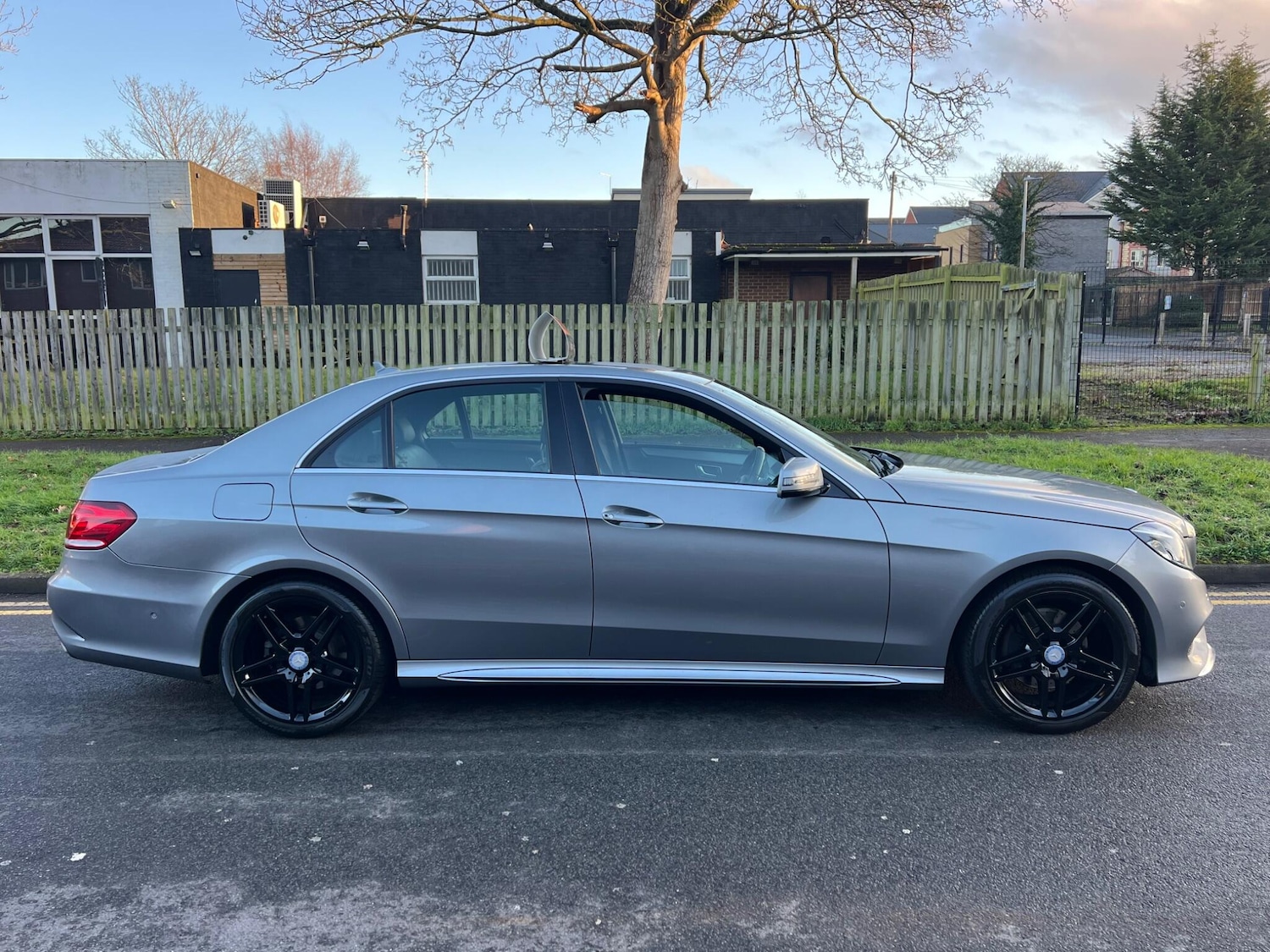 Used Mercedes-Benz E Class 2013 for sale - 77229301: Photo 7