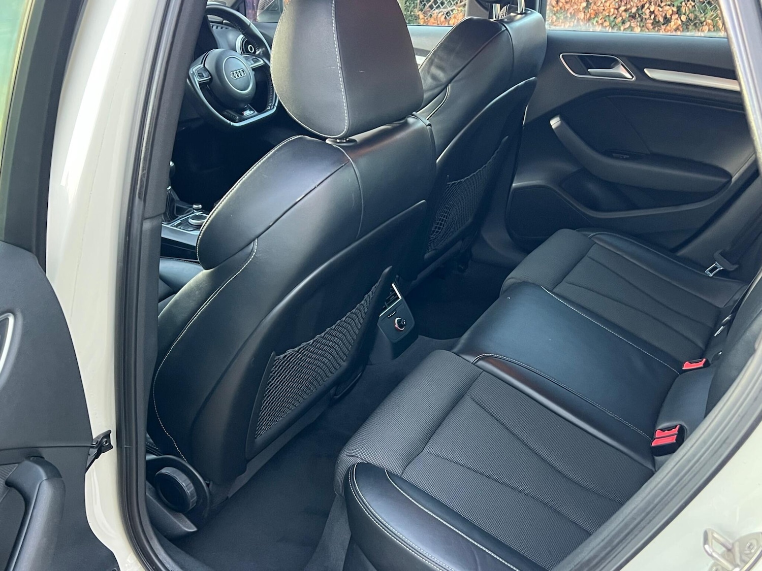 Used Audi A3 2015 for sale - 76926707: Photo 11