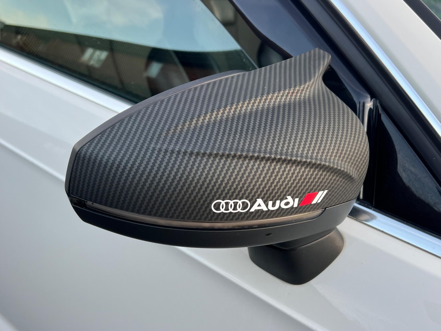 Used Audi A3 2015 for sale - 76926707: Photo 13