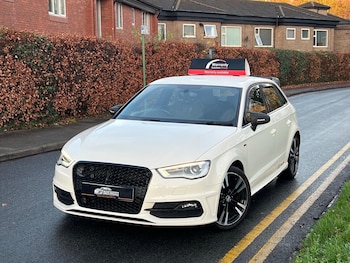 Audi A3 feature image