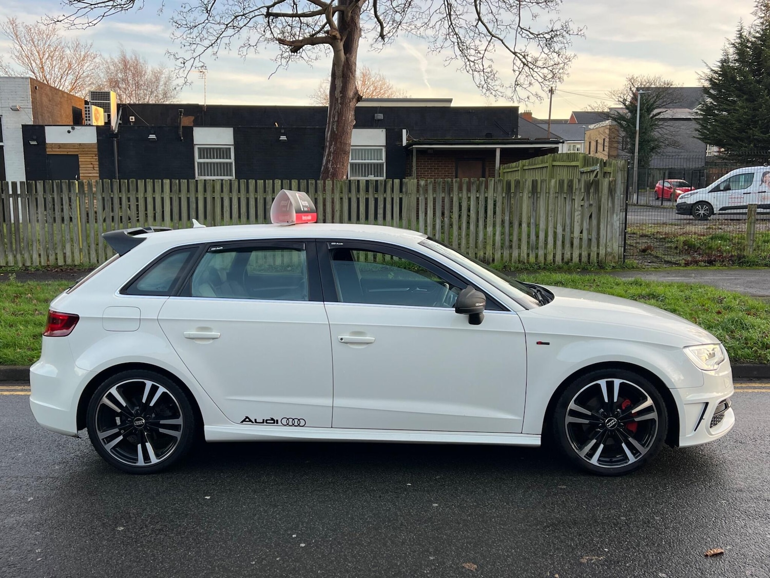 Used Audi A3 2015 for sale - 76926707: Photo 7