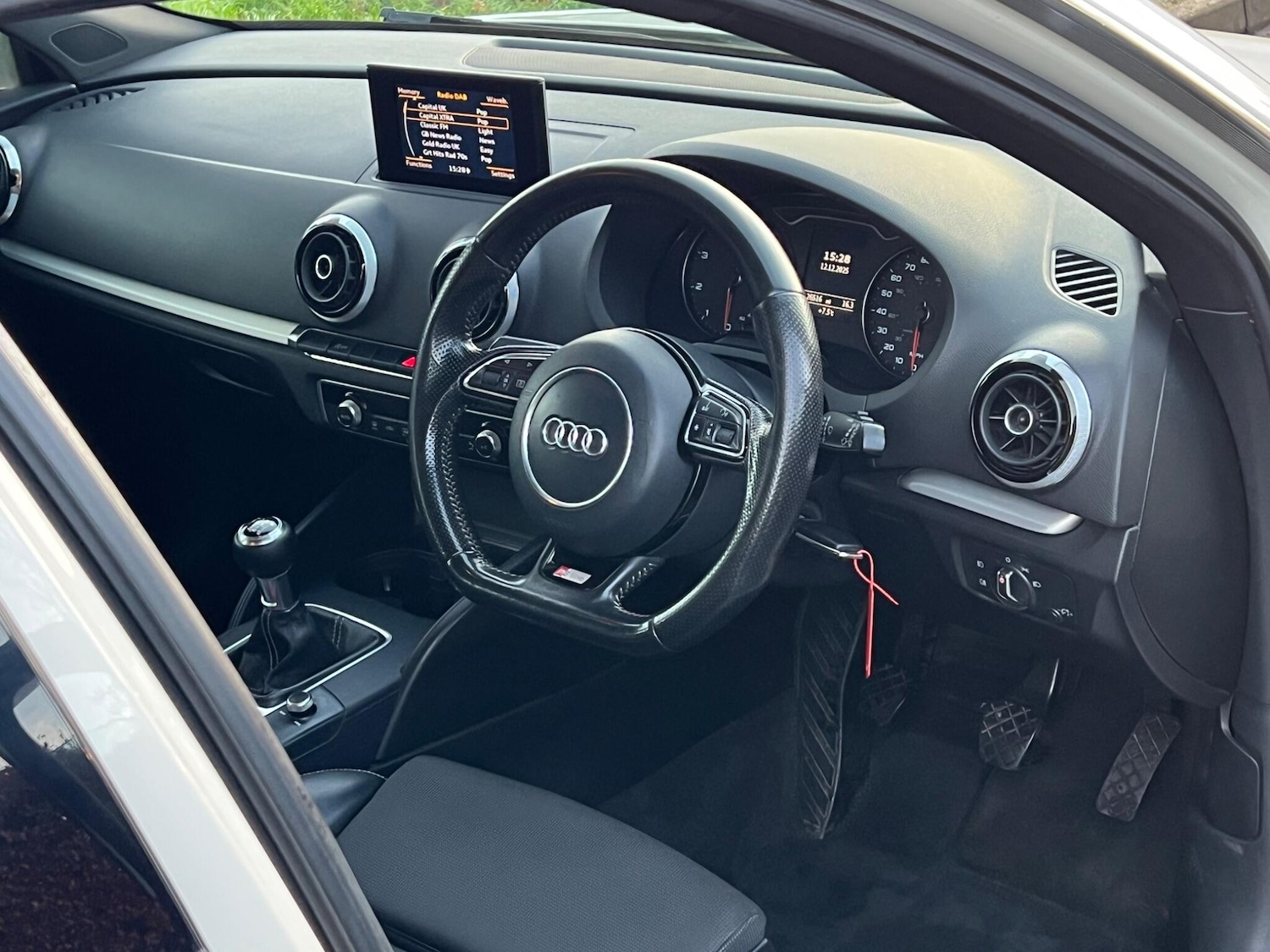 Used Audi A3 2015 for sale - 76926707: Photo 8