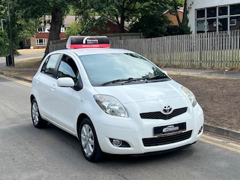 Used Toyota Yaris 2011 for sale - 79328689: Photo