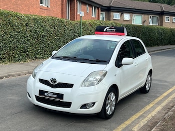 Used Toyota Yaris 2011 for sale - 79328689: Photo