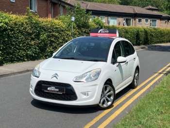 2010 (10) - 1.6 HDi 16V Exclusive 5dr