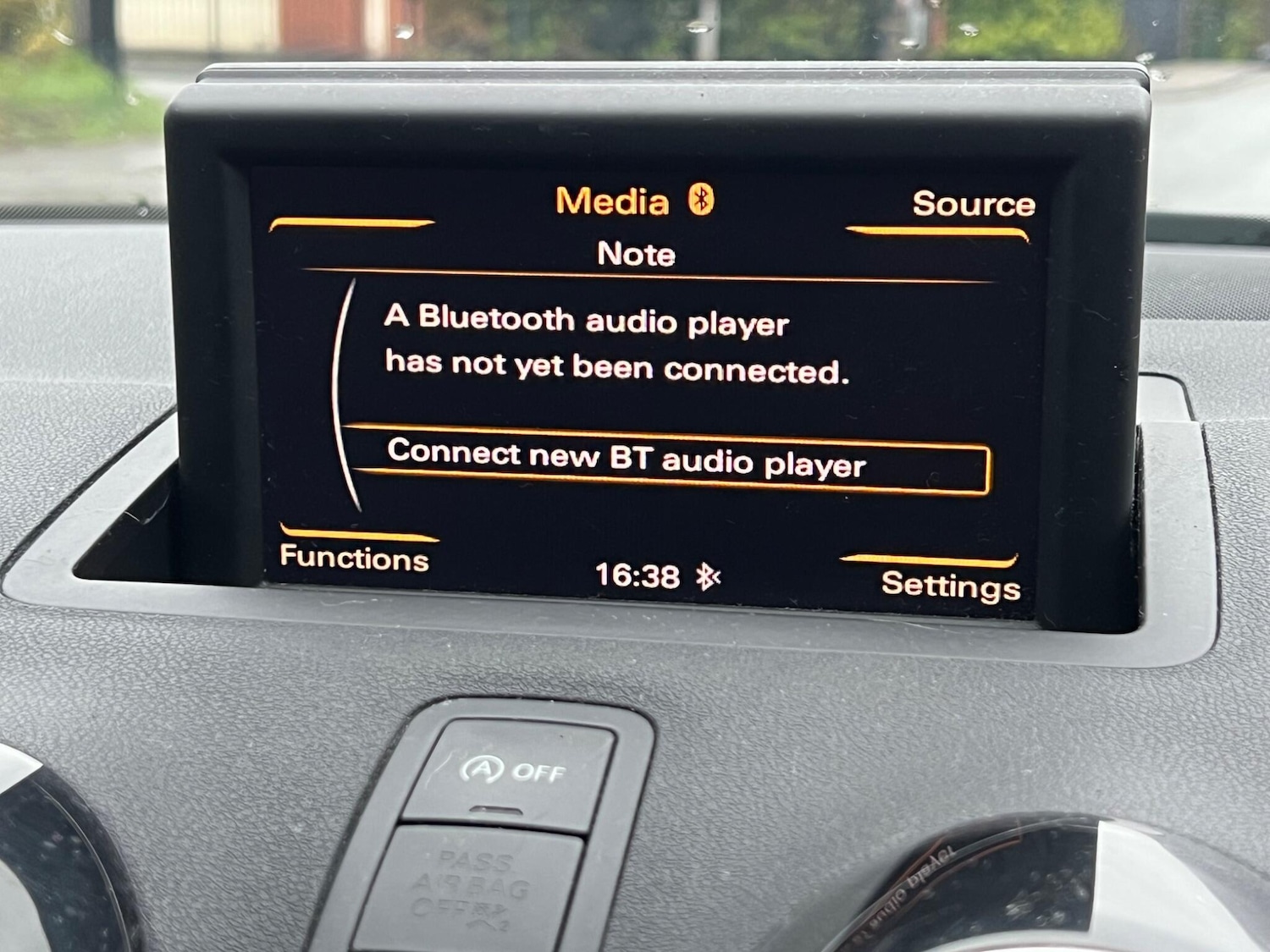 Used Audi A1 2011 for sale - 77633680: Photo 11